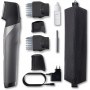 Panasonic | Hair trimmer | ER-GY60-H503 | Number of length steps 20 | Step precise 0.5 mm | Black/Silver | Cordless | Wet & Dry - 5